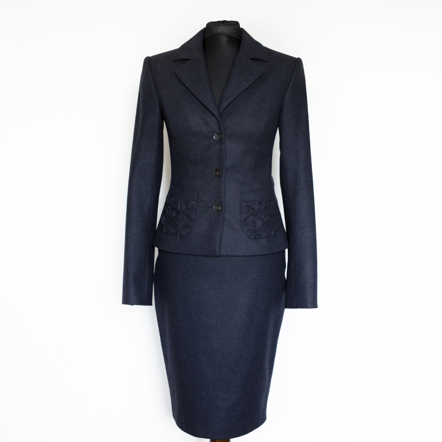 Jacke
Rock
Maßanfertigung